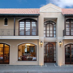 Hotel Fachada