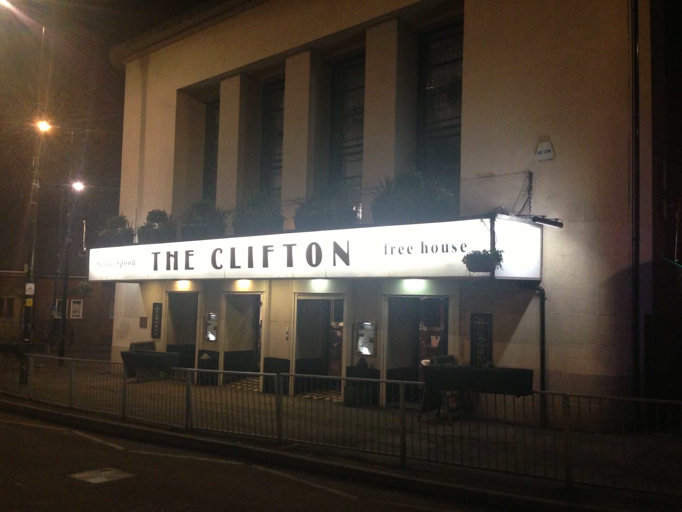 The Clifton - JD Wetherspoon, 더들리 - 레스토랑 리뷰 - 트립어드바이저