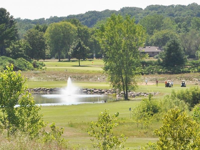 SHAMROCK HEIGHTS GOLF COURSE (New London) All You Need to Know BEFORE