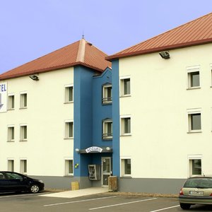 Hôtel Akena de Noyelles Godault
