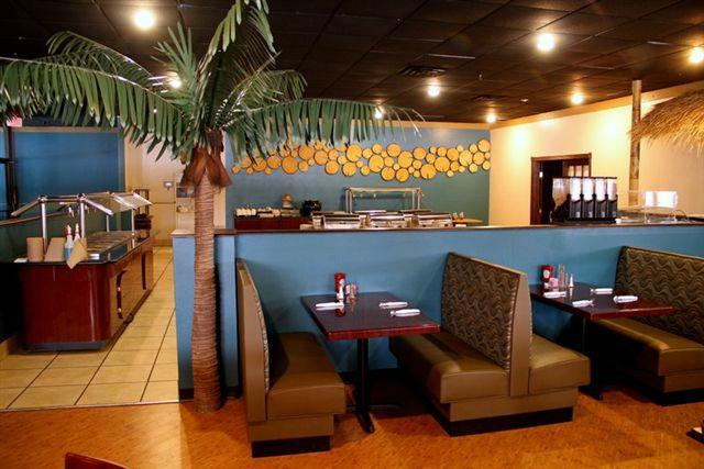 Hotel photo 8 of Quality Inn & Suites Palm Island Indoor Waterpark.