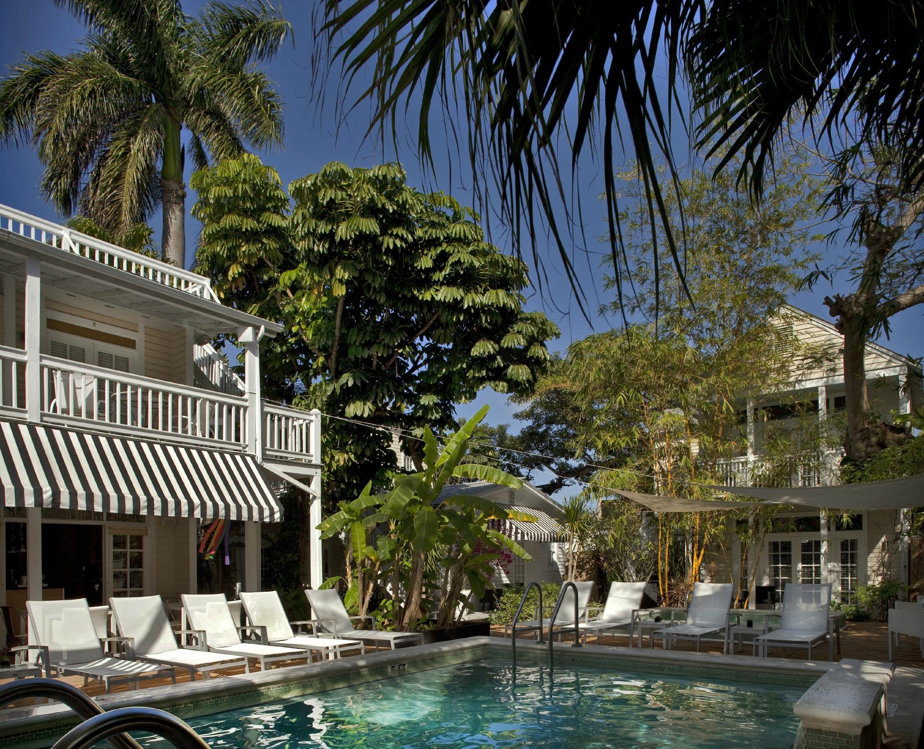 Alexander hotel discount key west