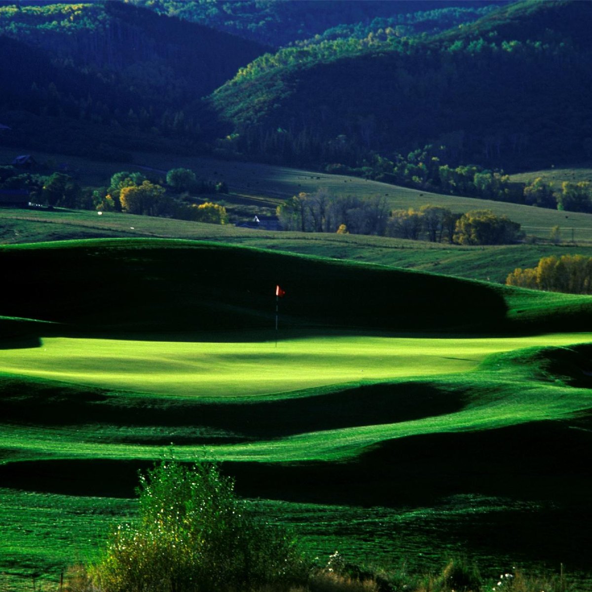 Haymaker Golf Course (Steamboat Springs) All You Need to Know BEFORE