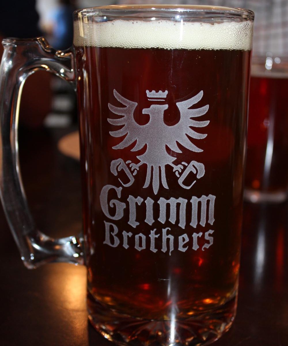 GRIMM BROTHERS BREWING (2024) All You Need to Know BEFORE You Go (with ...