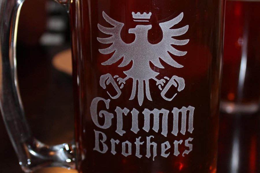 Grimm Brothers Brewhouse image