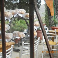 hermoso almuerzo