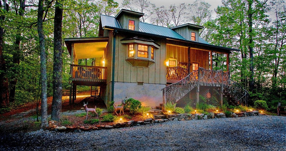 THE 10 BEST United States Cottages 2024 (with Prices) - Tripadvisor