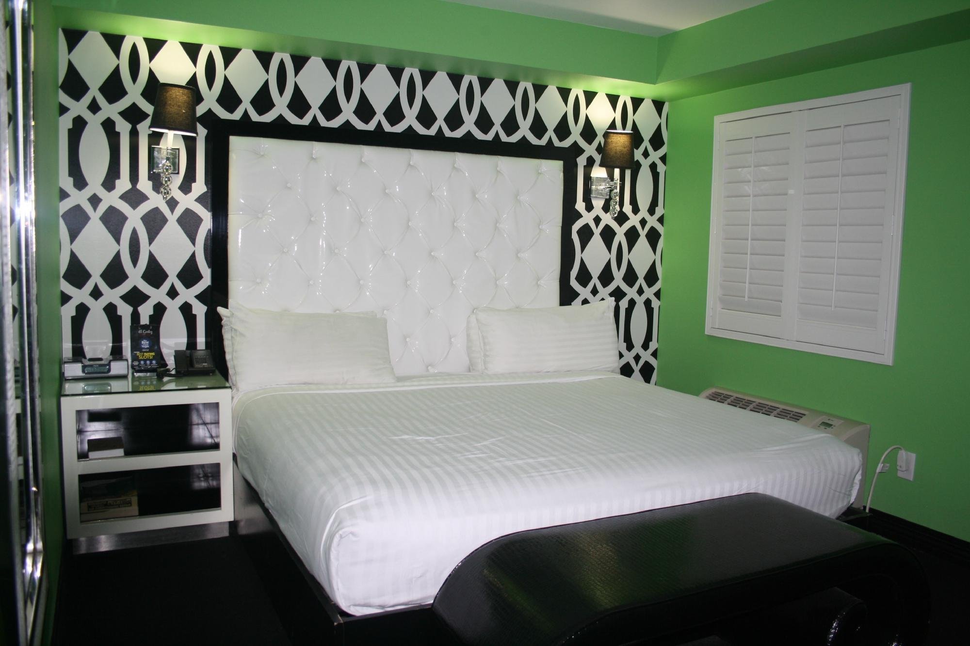El Cortez Cabana Suites by null