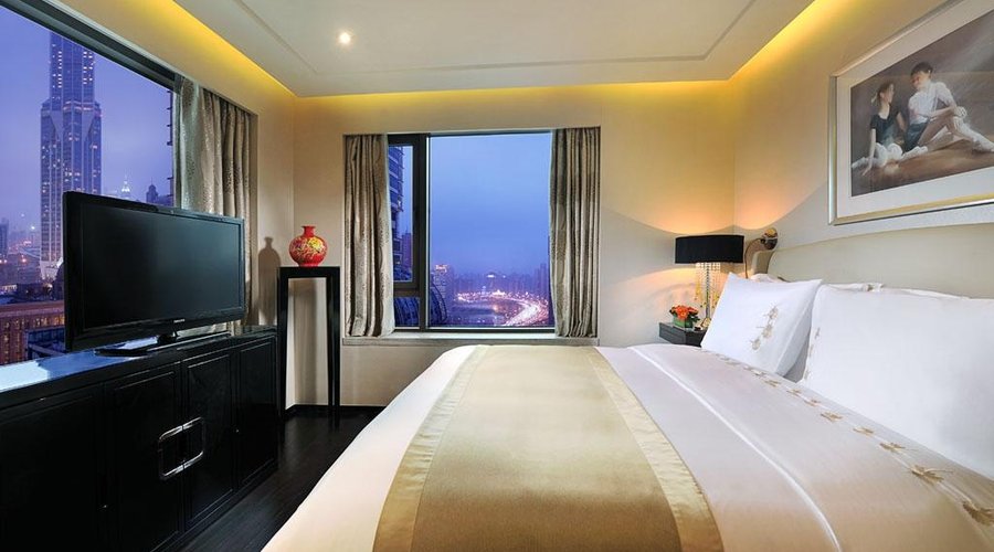 Three Times One Executive Suite