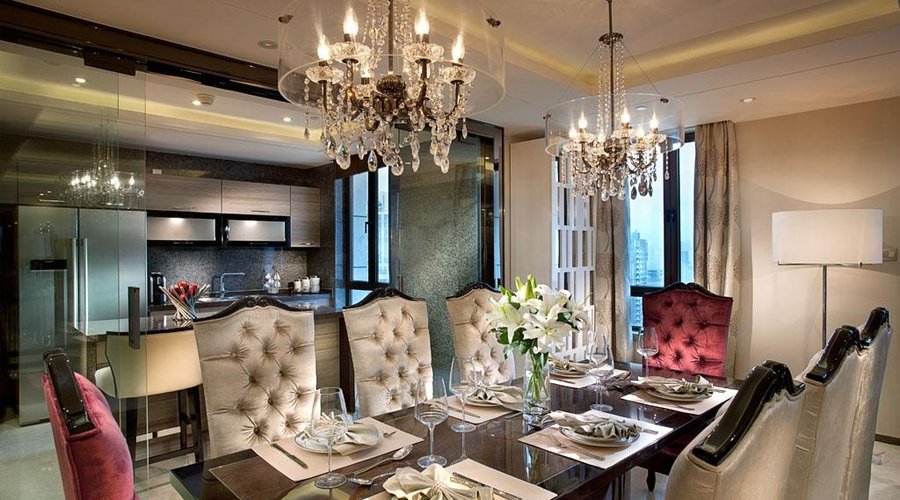 Three Times One Executive Suite