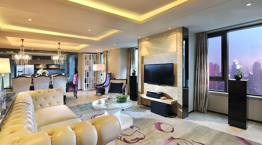 Three Times One Executive Suite