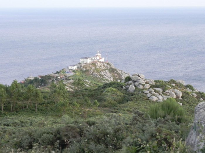 Imagen 5 de El Camino de Finisterre