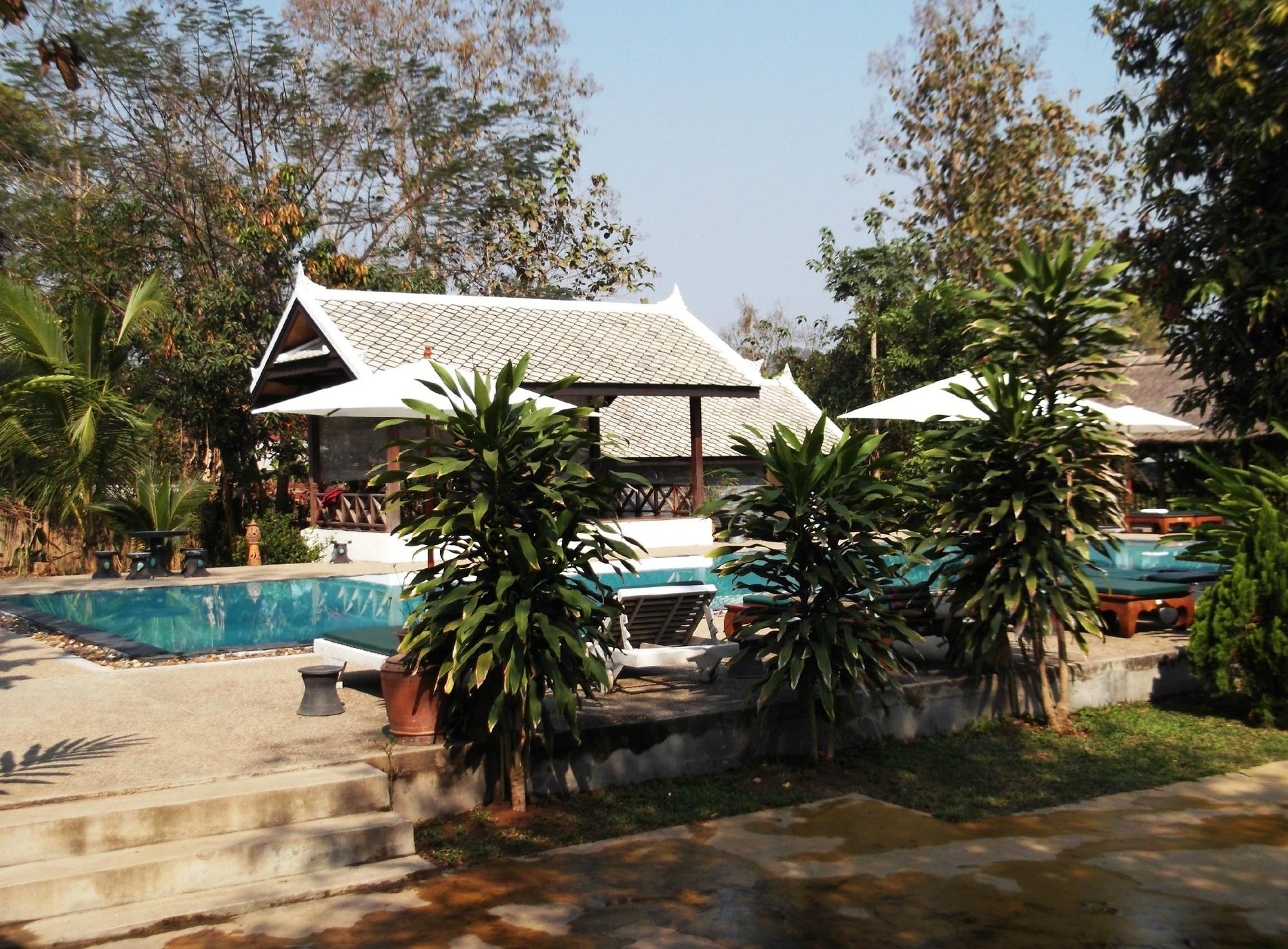 Luang Prabang Paradise Resort image