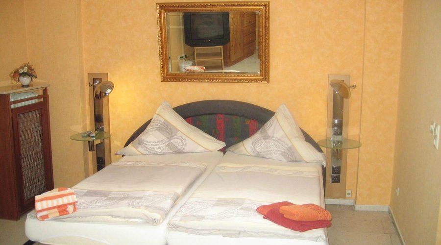 Doppelzimmer