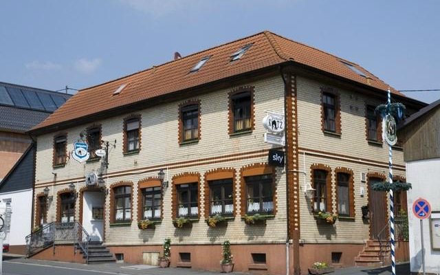Das Hotel