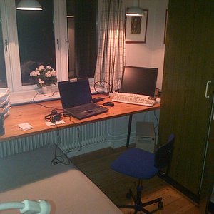                                     single room or office
                
                