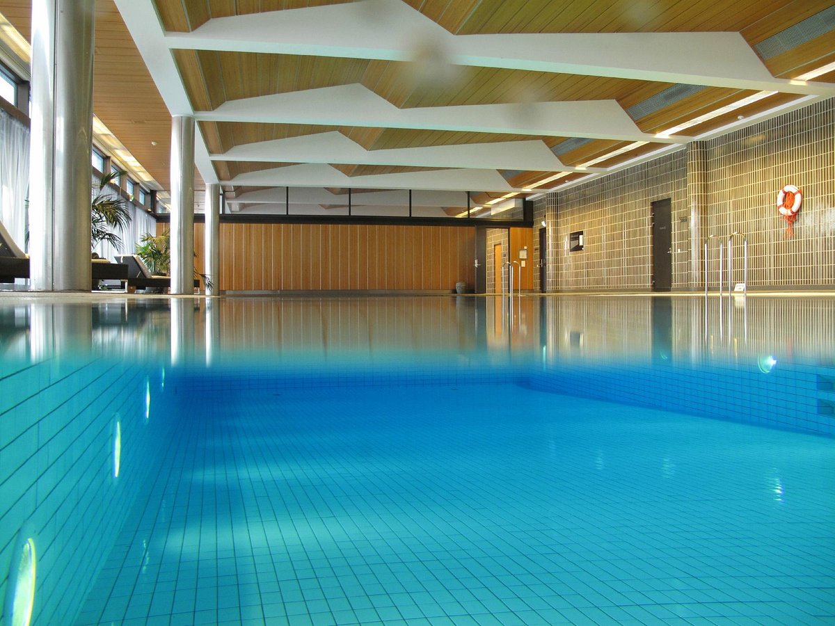 Langvik Congress Wellness Hotel Pool Pictures & Reviews - Tripadvisor