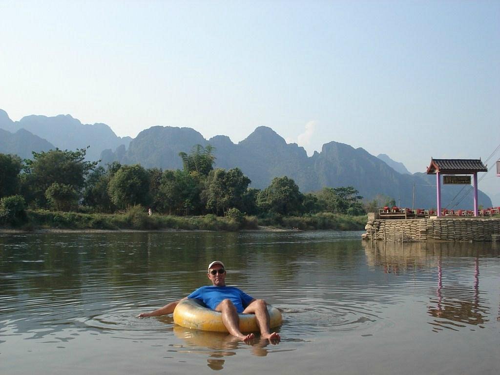 River Tubing Vang Vieng 2022 Tutto Quello Che C è Da Sapere