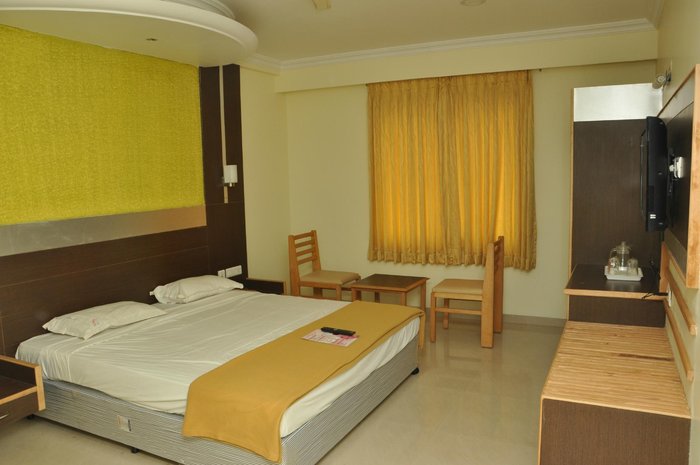 PL.A. RESIDENCY (Thanjavur, Tamil Nadu) - Hotel Reviews, Photos, Rate ...