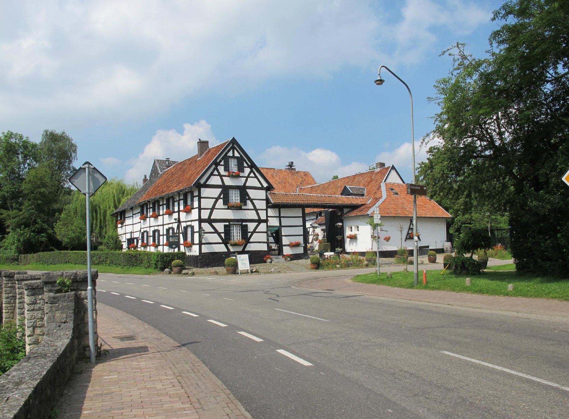 Hotel Hoeve de Plei image