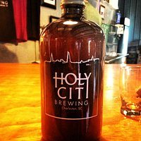 Small Growler