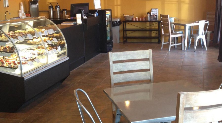 Fleur de Lis Gourmet Bakery