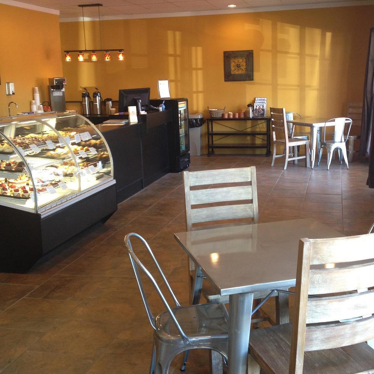 FLEUR DE LIS GOURMET BAKERY, Gulfport - Menú, Precios y Restaurante