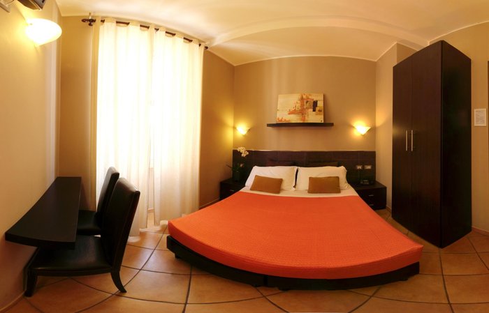 Imagen 3 de Hotel Cervia Roma