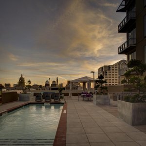 Hampton Inn & Suites Austin at The University/Capitol in Austin