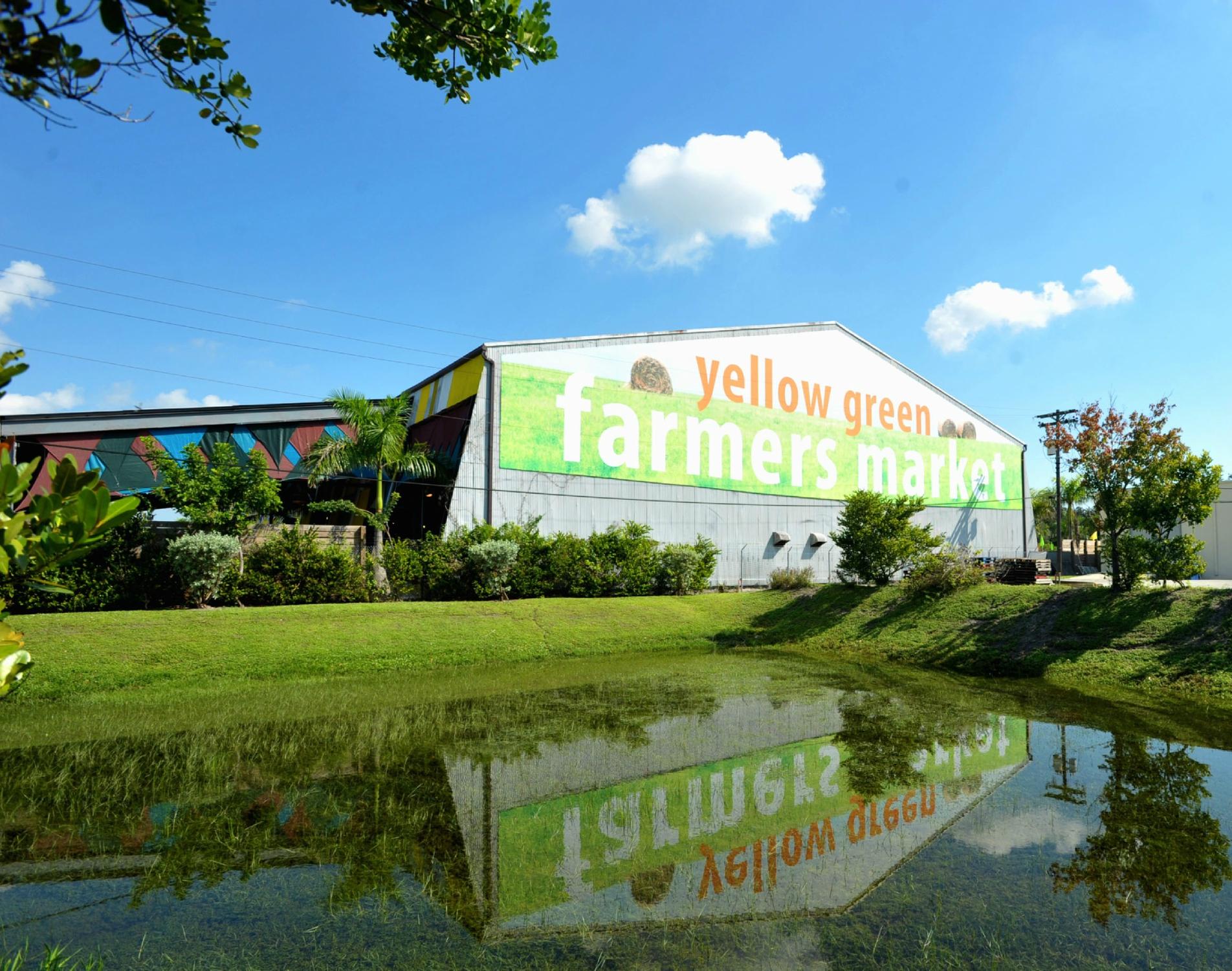 Yellow Green Farmers Market Hollywood 2022 Alles Wat U Moet Weten   Yellow Green Farmers 