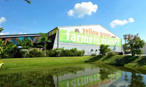 2.5 acres of independent businesses under One Big Roof