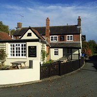 The New Inn Coate