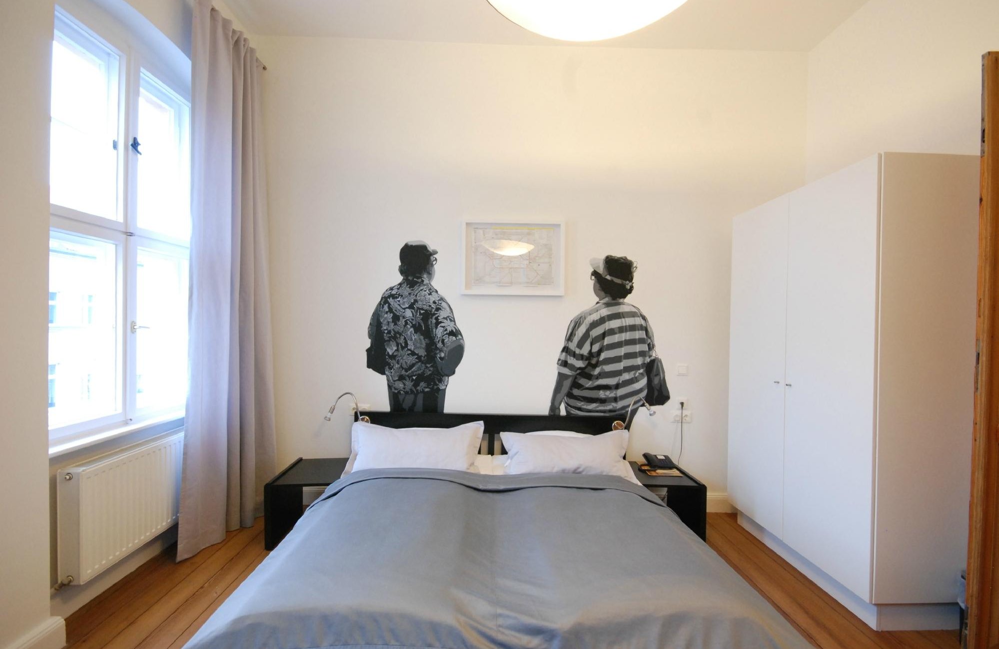 Arte Luise Arthotel by null