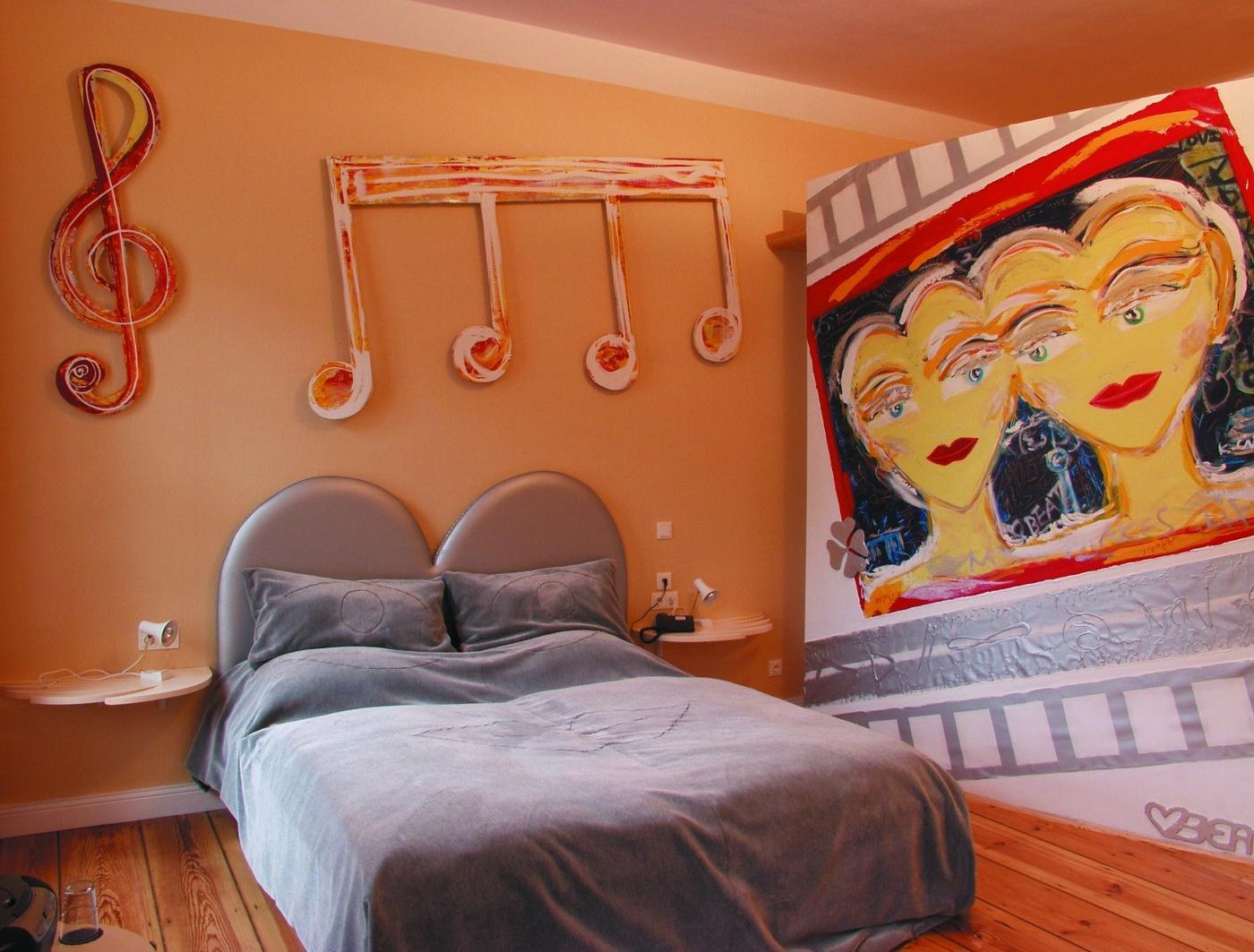 Arte Luise Arthotel by null