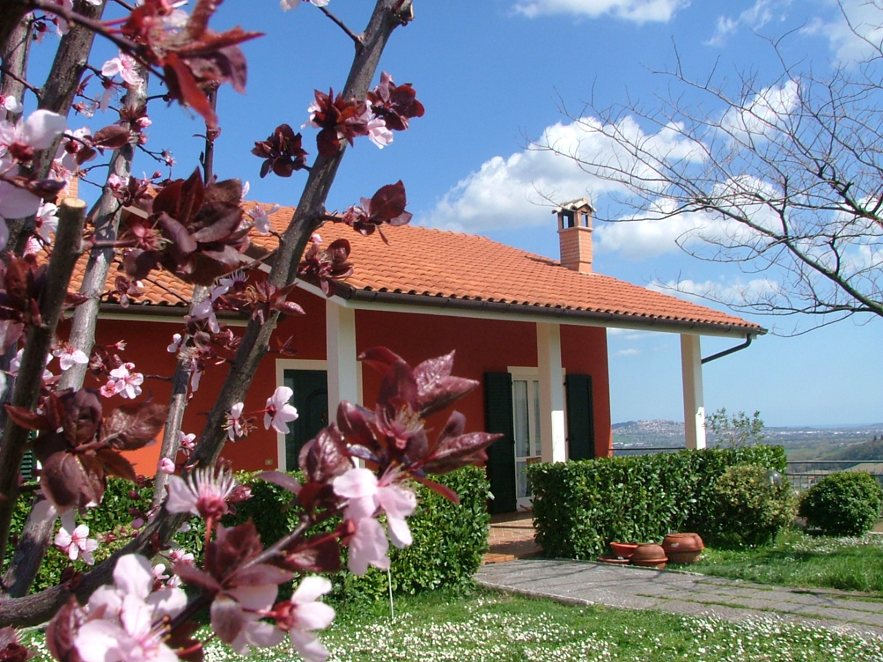 BED & BREAKFAST DOREMI (AU$90): 2022 Prices & Reviews (Osimo, Italy ...