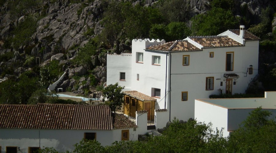 B&B Casa El Corchito
