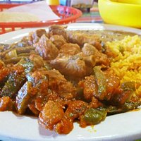 Flavorful and HOT