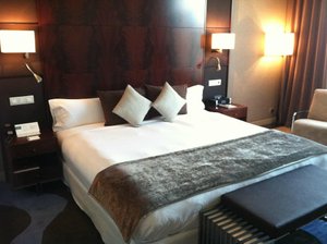 Quarto e suite