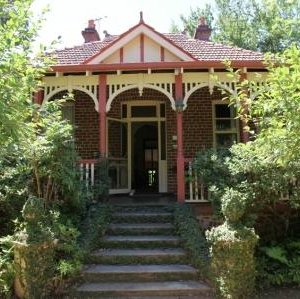 Fawkes House Country Spa Retreat