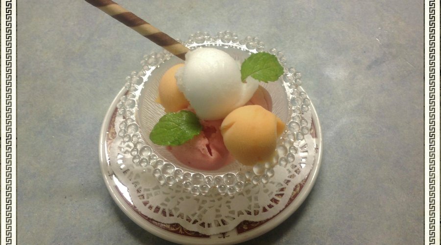 Sorbet