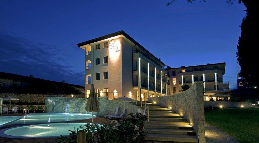 il nostro resort