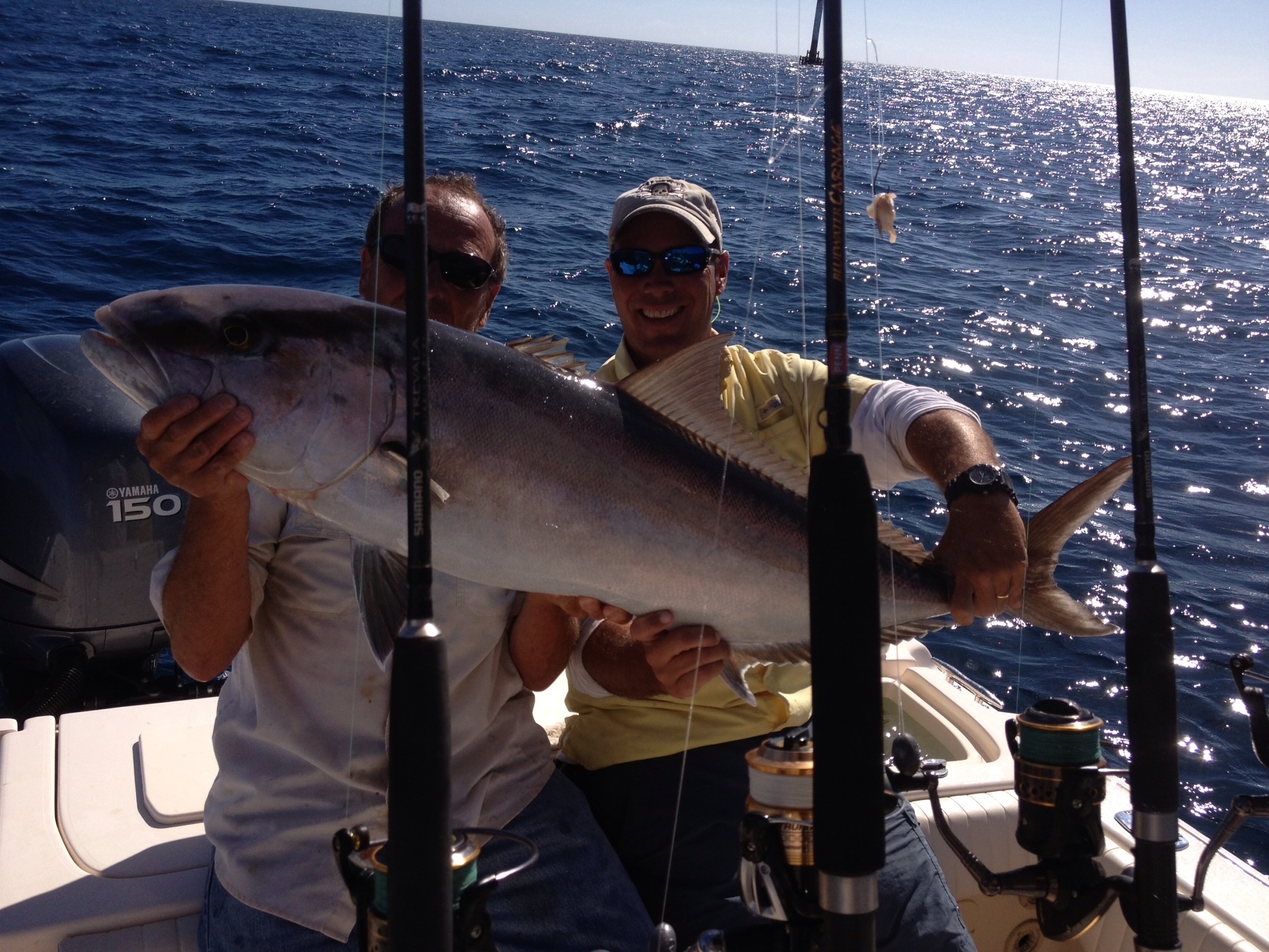 Say What Fishing Charters (Marco Island) - ATUALIZADO 2022 O Que Saber ...