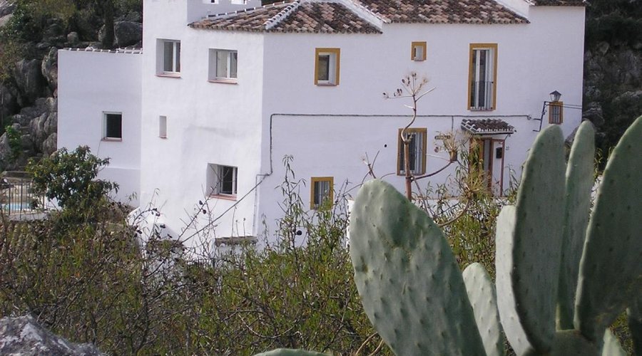 B&B Casa El Corchito