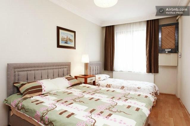 Taksim Guest Residence Condominium Reviews Istanbul Turkey Tripadvisor