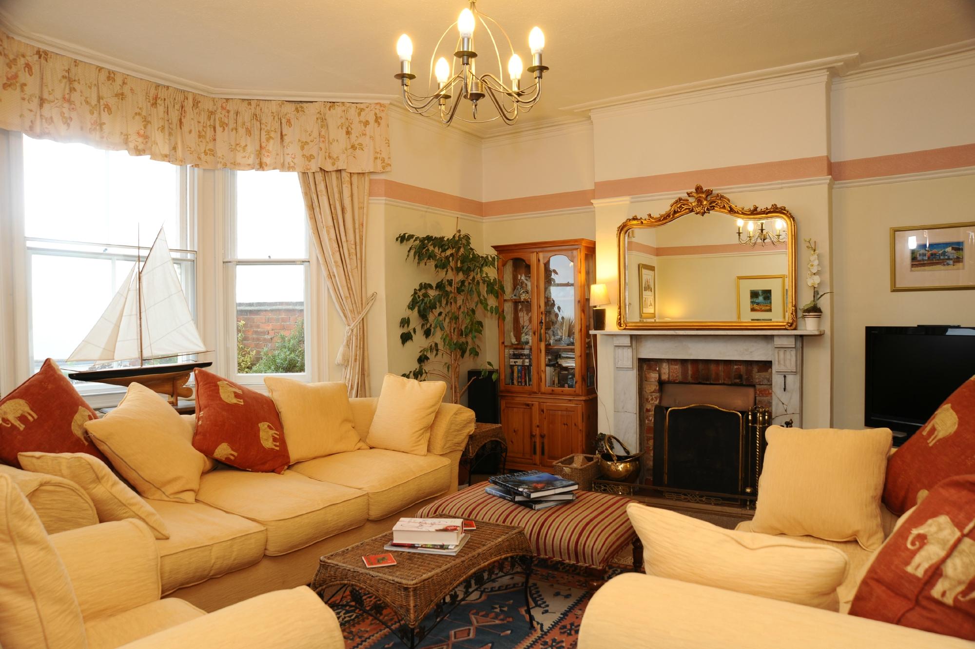 NORTHCLIFFE BED & BREAKFAST - Prices & B&B Reviews (Southwold, Suffolk)