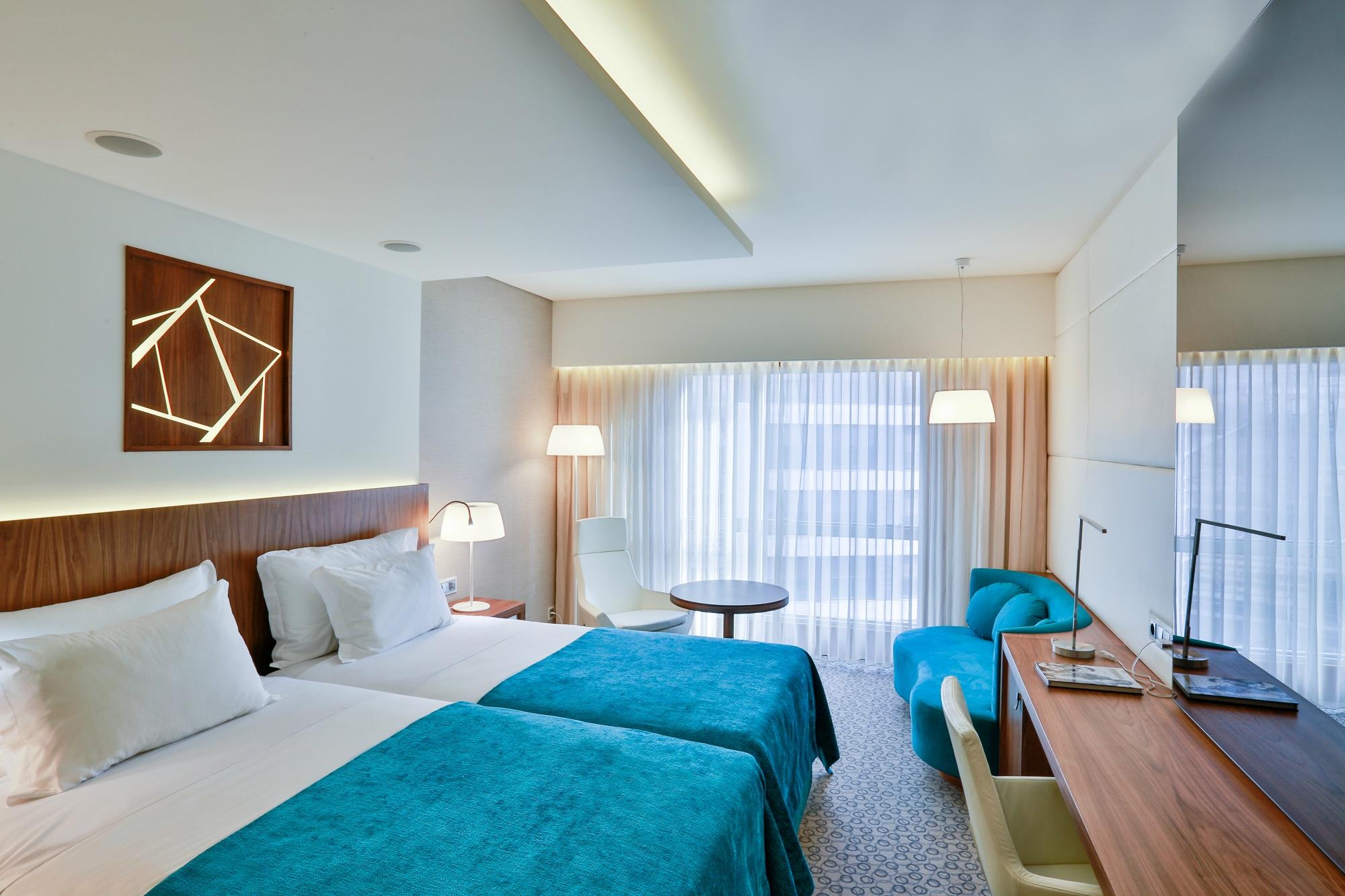Hotel photo 38 of EPIC SANA Lisboa Hotel.