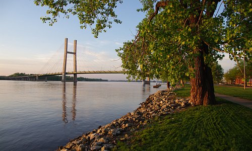 Burlington 2021: Best of Burlington, IA Tourism - Tripadvisor