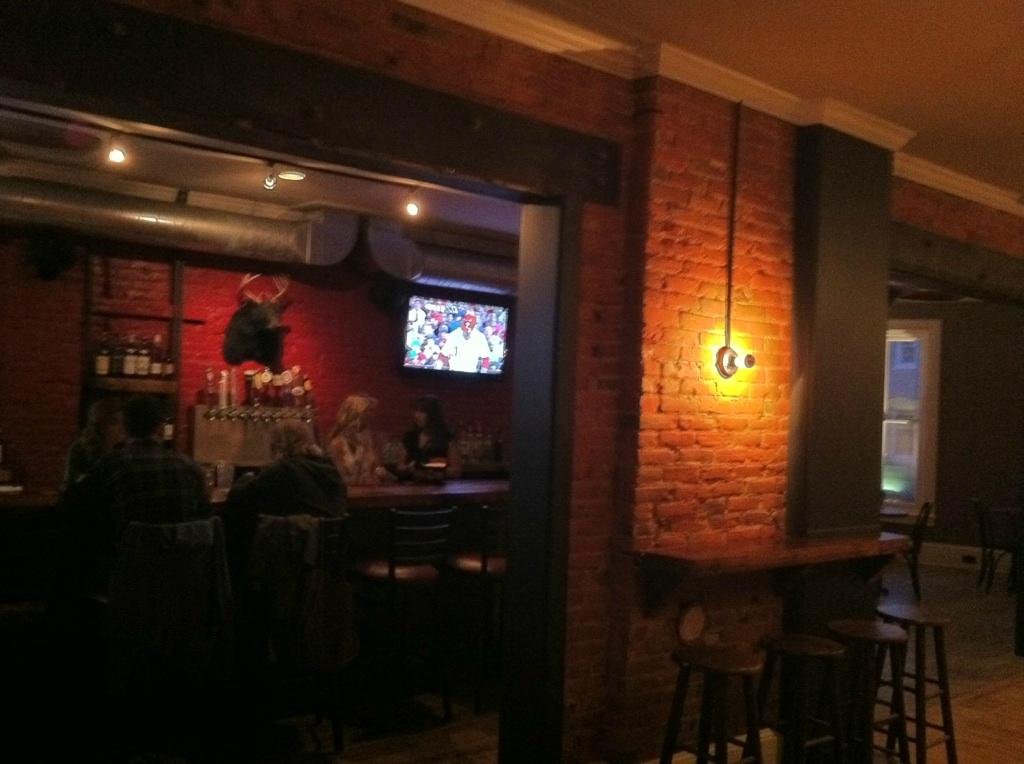 MAXWELL'S ON MAIN, Doylestown - Restaurant Reviews, Photos & Phone ...