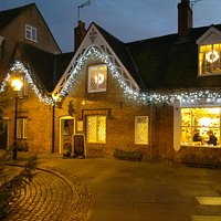 Sparkle at Christmas!