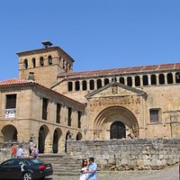The Church